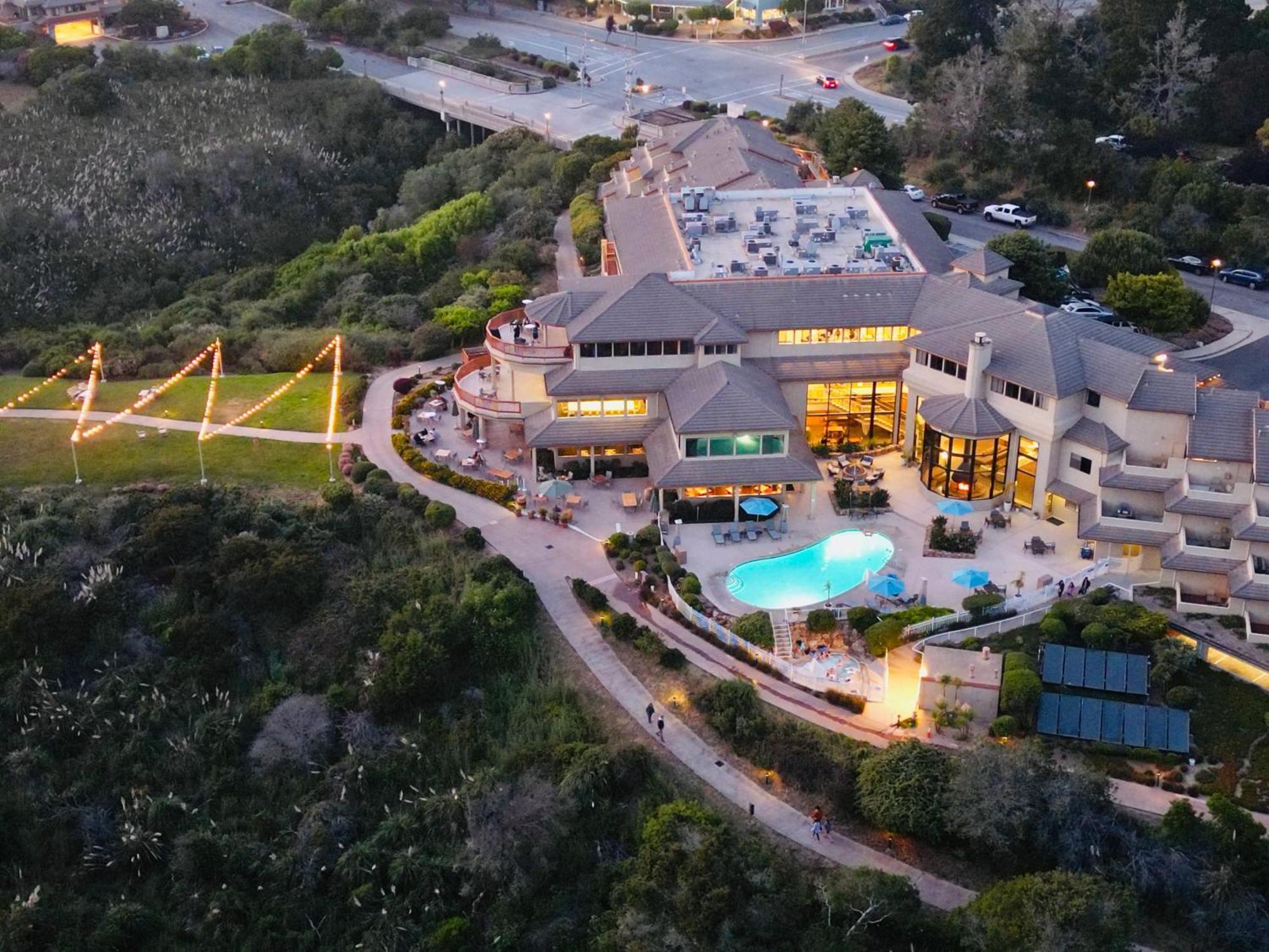 Royal Villa - Ocean View - Heated Pools - Seascape'S Best 1 Bedroom - 3 Beds - End Unit Aptos Exterior foto