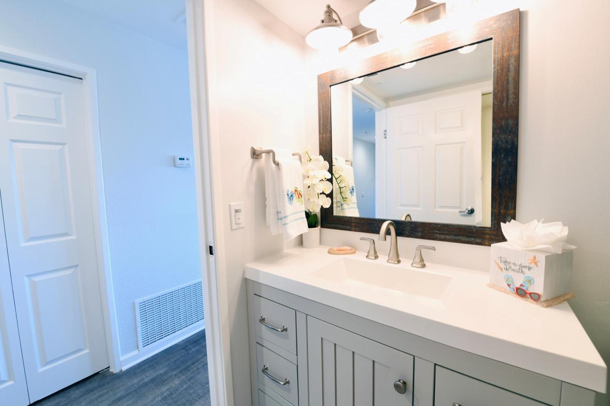 Royal Villa - Ocean View - Heated Pools - Seascape'S Best 1 Bedroom - 3 Beds - End Unit Aptos Exterior foto